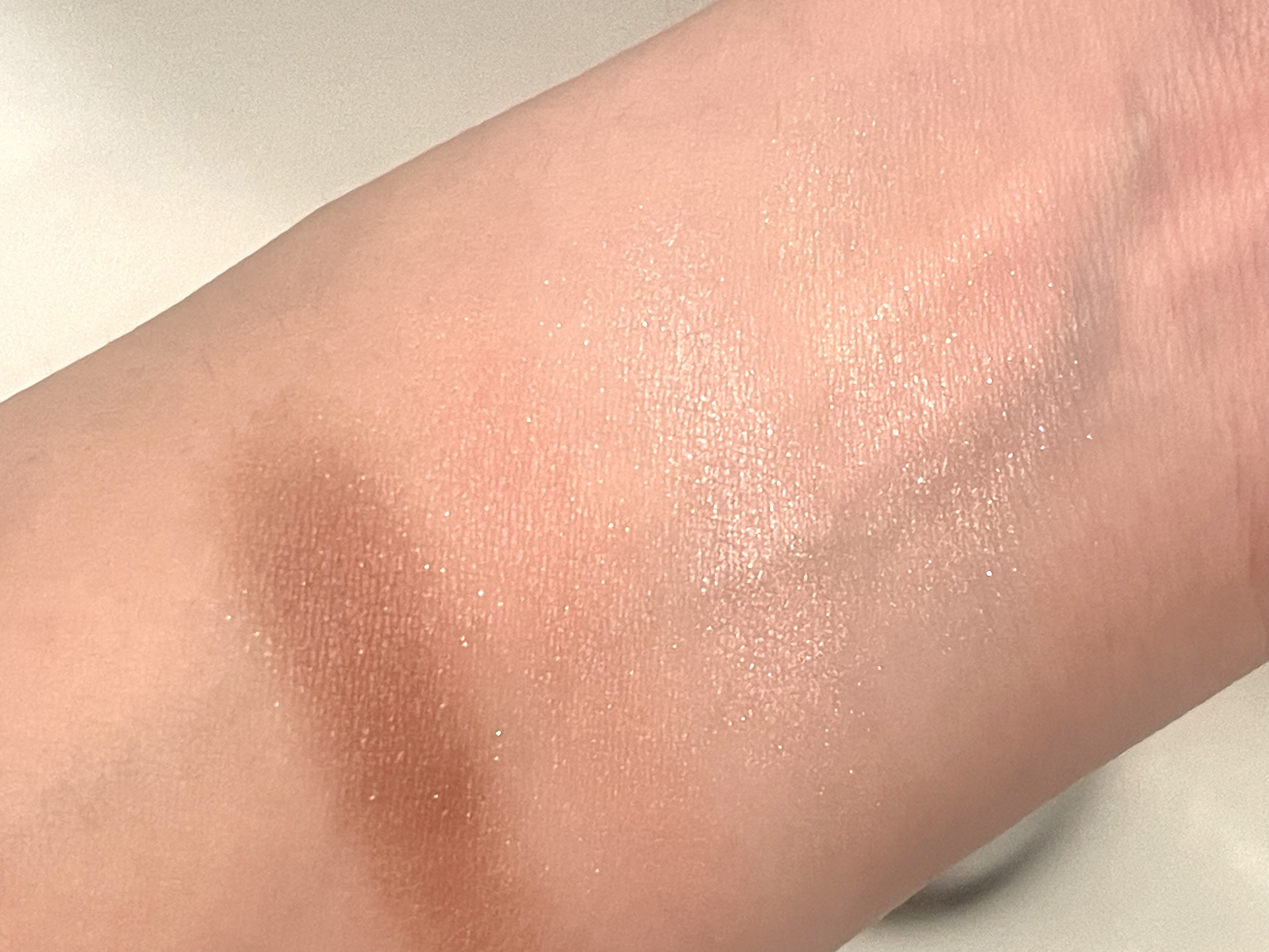 ベージュトーンアイシャドウ/CEZANNE/アイシャドウパレットを使ったクチコミ（2枚目）