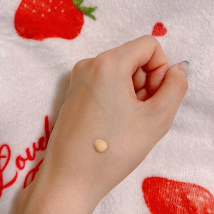 生つや肌おしろい乳液/ウルミナプラス/乳液を使ったクチコミ(2枚目)