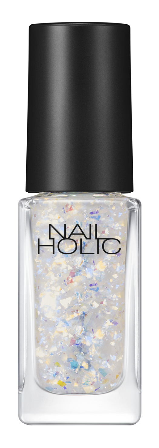 ラメフレークカラーズ / ネイルホリック