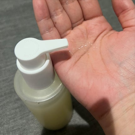 R❤︎フォロバ100 on LIPS 「starlikeホワイトポアLHAフレッシュジェルクレンザー刺..」(2枚目)