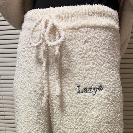 ぽぽぽ@フォロバ on LIPS 「ふわもこパジャマがかわいすぎ🥹aespaのカリナが着用していた..」(4枚目)