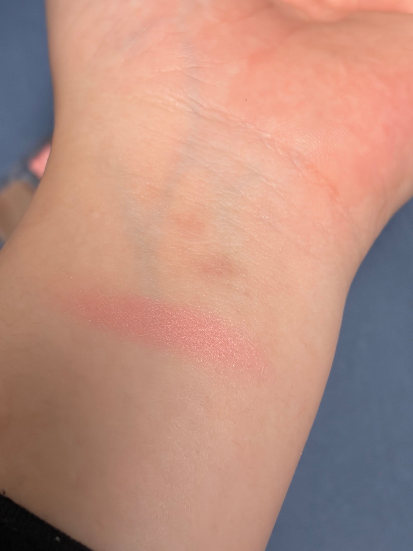 パウダーチークス/キャンメイク/パウダーチークを使ったクチコミ(3枚目)