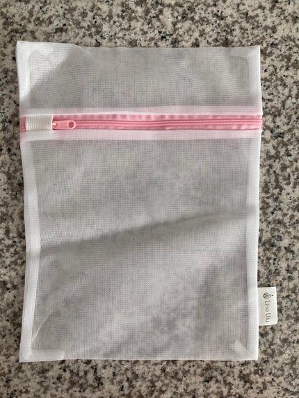 コスメ大好き♥フォロバ on LIPS 「LinoUlu(リノウル)のハイウェストリブコットンショーツを..」(5枚目)