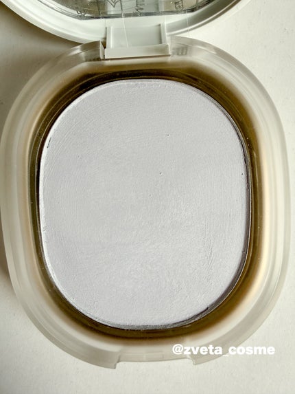 BACKED POWDER/Ameli/プレストパウダーを使ったクチコミ(4枚目)