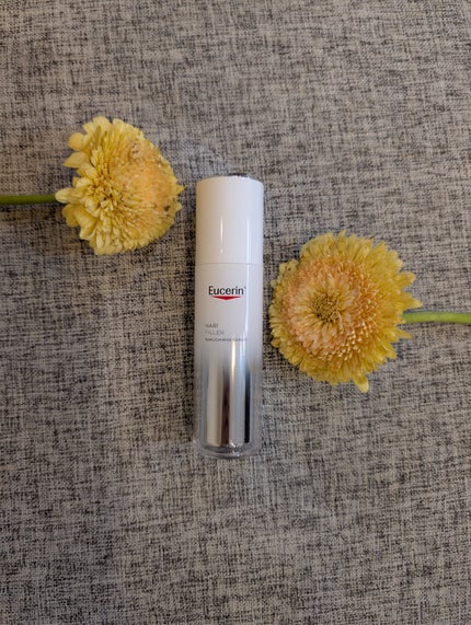 ユーセリン ハリフィラー バクチライズセラム<美容液>/Eucerin/美容液を使ったクチコミ(1枚目)