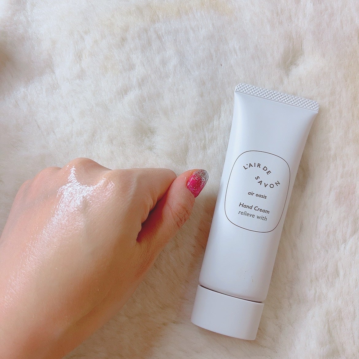 ã«ã³ã ðž on LIPS ãã®ããã«ããããðŒéŠãè¯ãð§¡/ã¬ãŒã«ãã¥ãµãã³ãšã¢ãªã¢ã·ã¹ãã¬..ãïŒ4æç®ïŒ