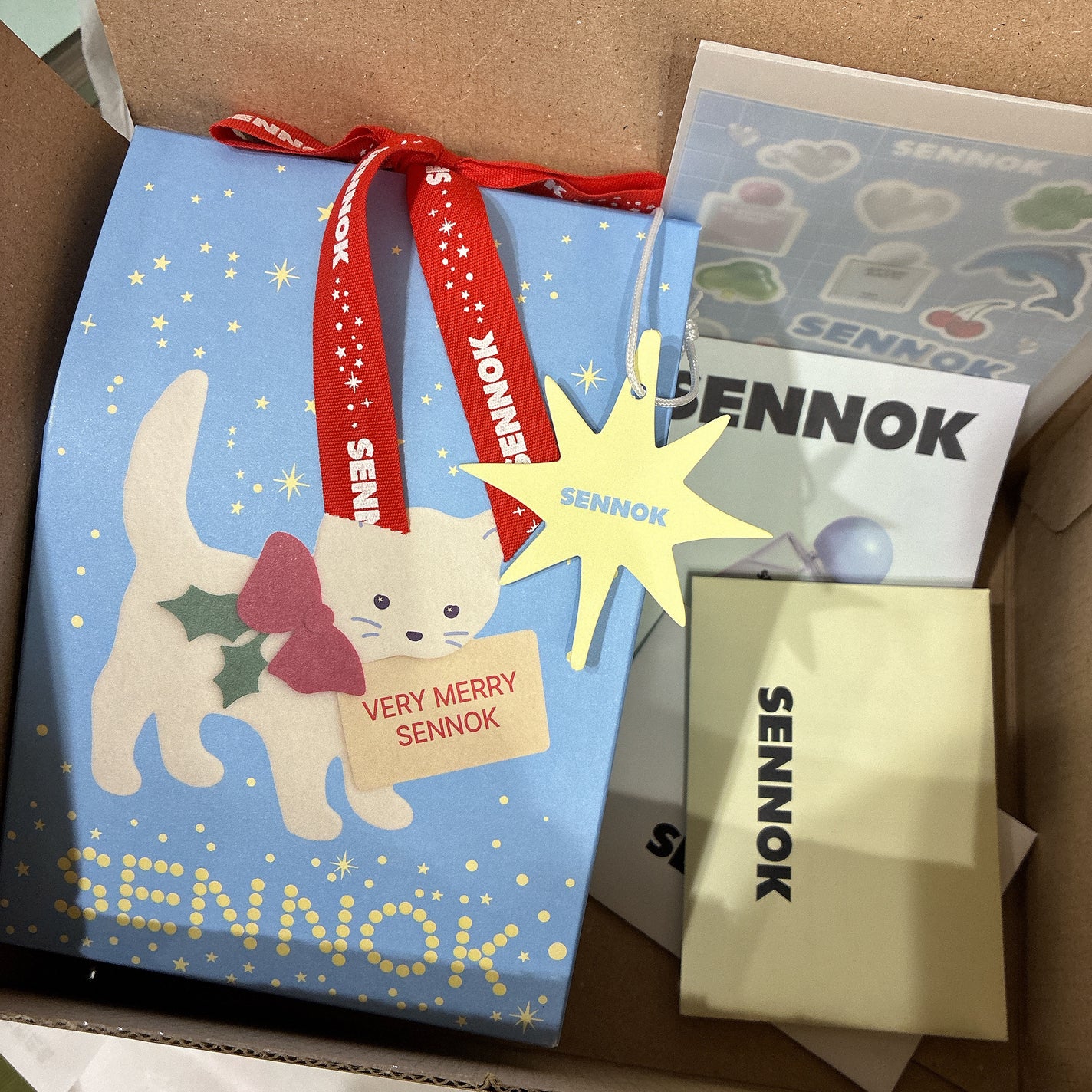 グロッシー エブリデー ヘアオイル スリーピングローズ /SENNOK/ヘアオイルを使ったクチコミ(1枚目)