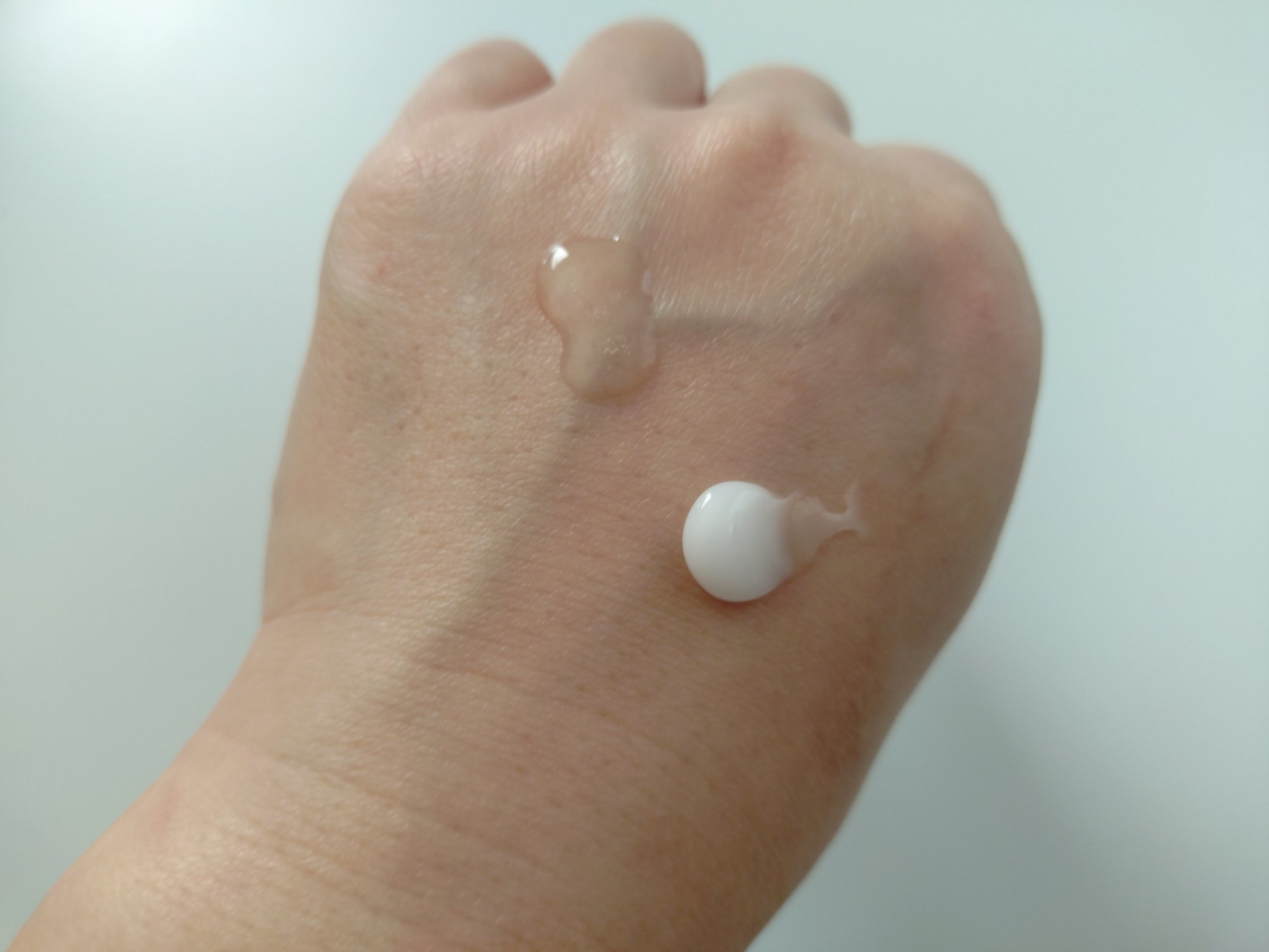 Niacinimide Arbutin Glow Boosting Serum/FABYOU/美容液を使ったクチコミ（2枚目）