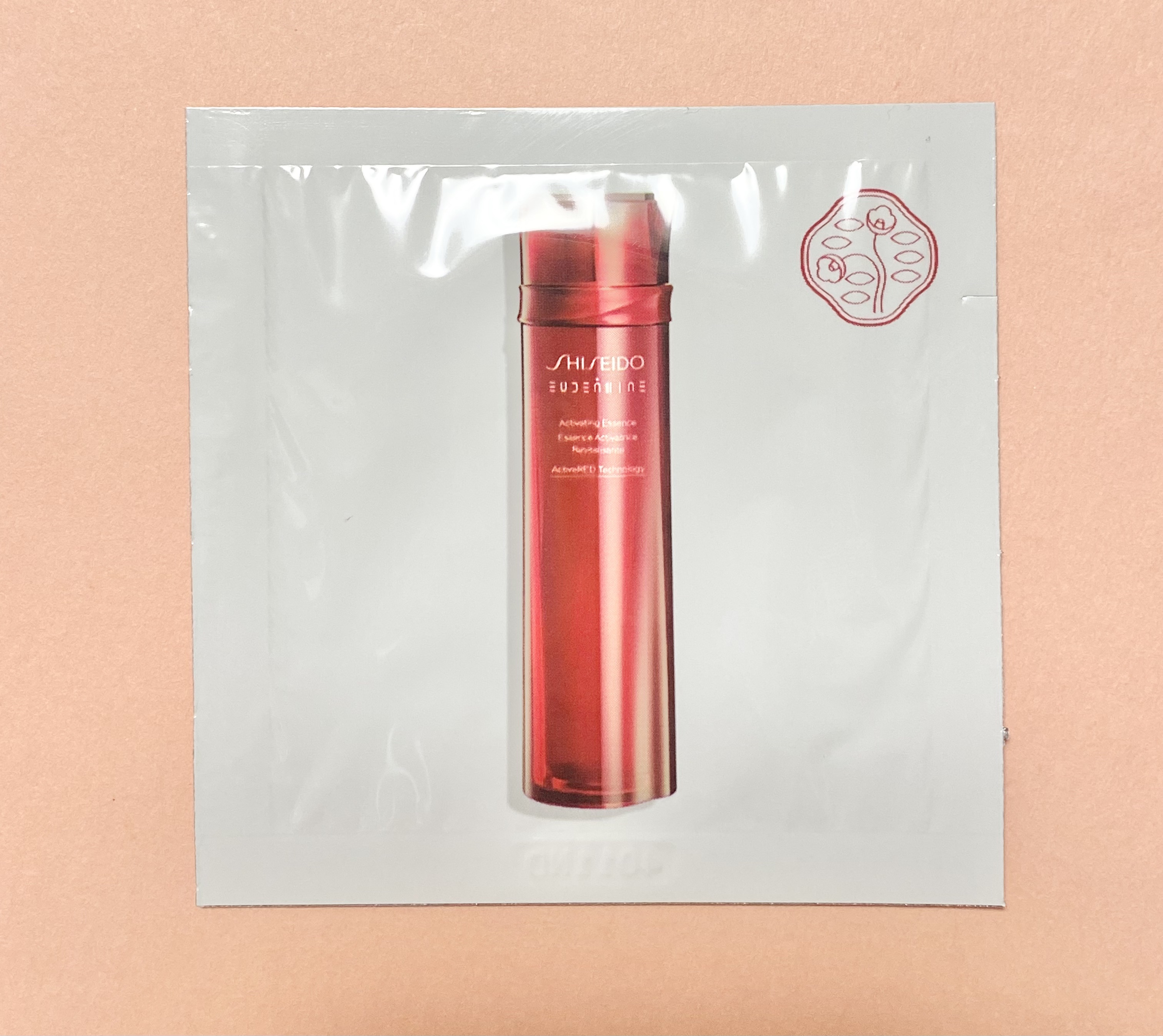 オイデルミン エッセンスローション/SHISEIDO/化粧水を使ったクチコミ（1枚目）