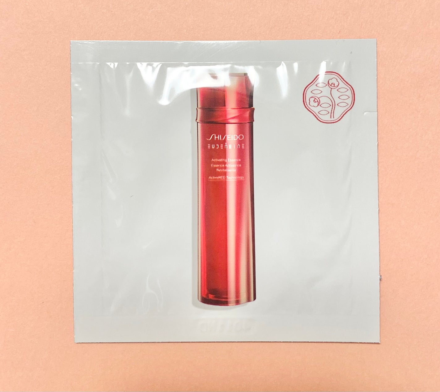 オイデルミン エッセンスローション/SHISEIDO/化粧水を使ったクチコミ(1枚目)