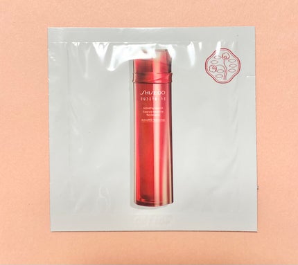 オイデルミン エッセンスローション/SHISEIDO/化粧水を使ったクチコミ(1枚目)