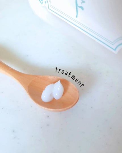 トリートメントシャンプー/アン・シャーリー/サロンシャンプーを使ったクチコミ(6枚目)