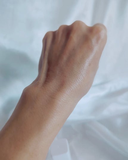 kiyoko on LIPS 「水分とタンパク質を同時チャージしてくれるSallyzenスーパ..」(4枚目)