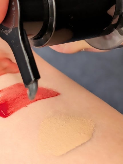 ラ・シューム LHA ディープクレンジング ポンピング バーム/la:shuim/クレンジングバームを使ったクチコミ(3枚目)