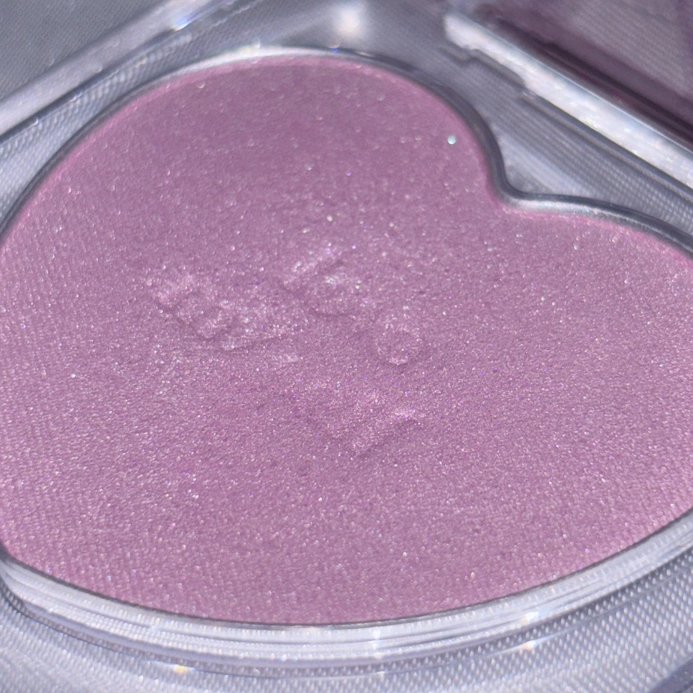 ハートポップブラッシャー/ETUDE/パウダーチークを使ったクチコミ(5枚目)