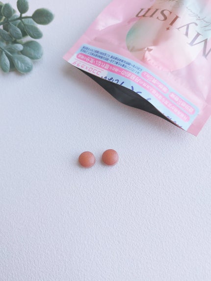 Myism メンタルケアサプリメント/Myism/健康サプリメントを使ったクチコミ(2枚目)