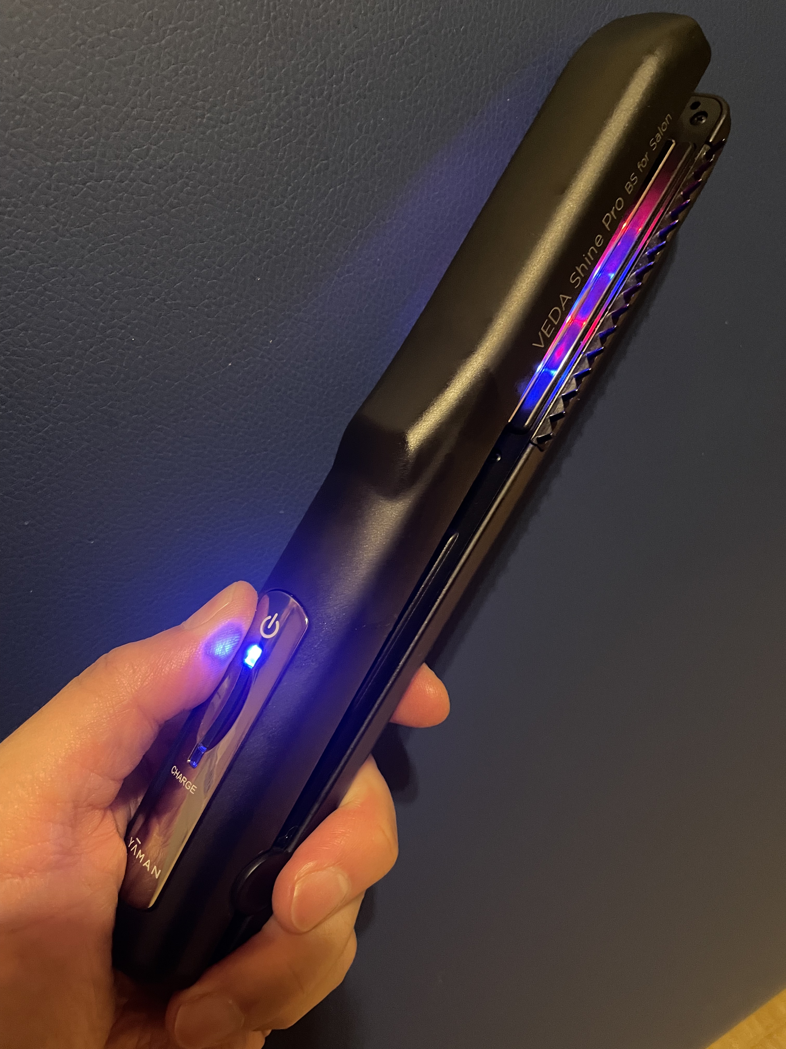 超音波トリートメント シャインプロ｜YA-MAN TOKYO JAPAN他、1商品を