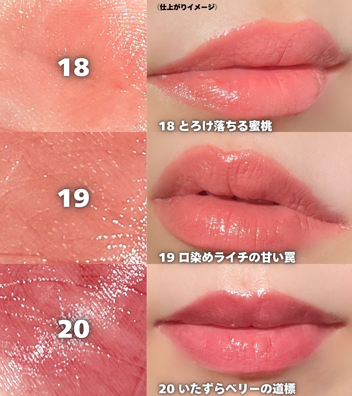 ケイト リップモンスター/KATE/口紅を使ったクチコミ(4枚目)