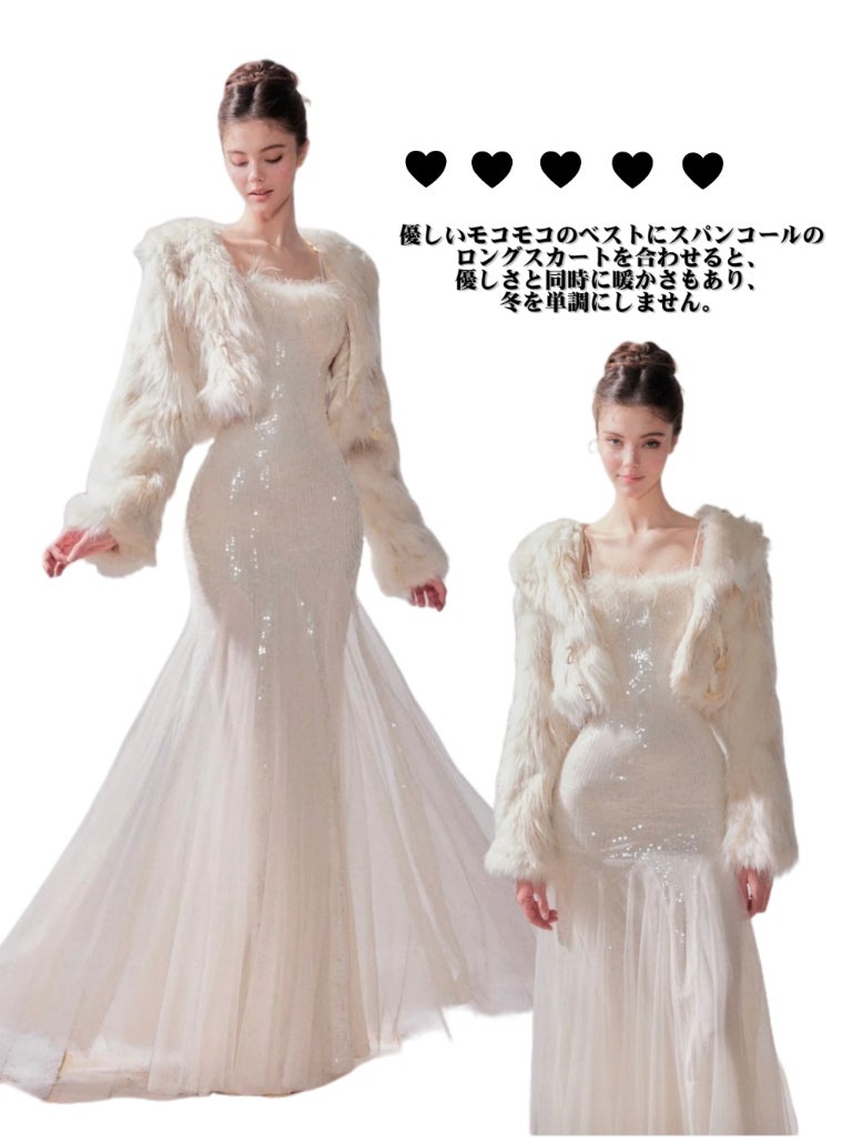 chuui_collection on LIPS 「冬の優しいお姉さん風のコーディネートがおすすめで、暖かさと同時..」(2枚目)