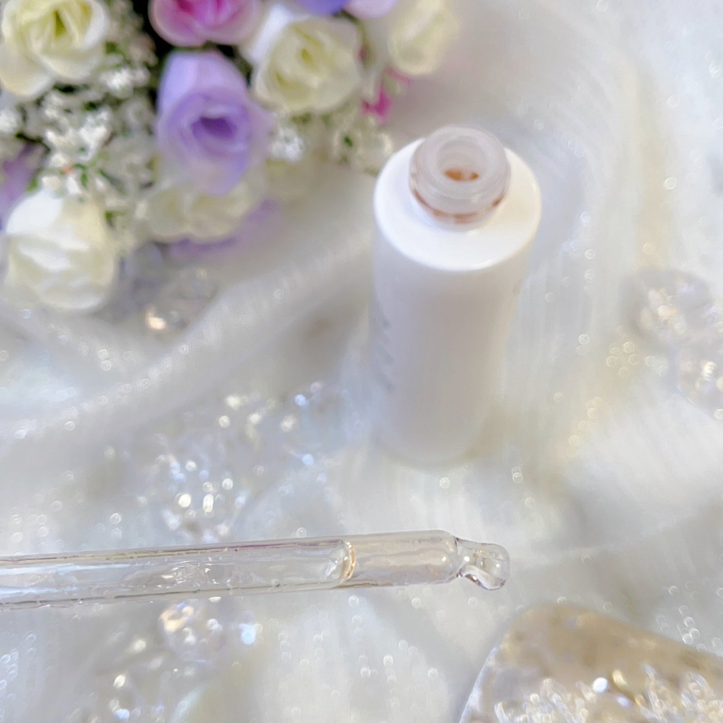 アットクリニック ハイパーPトーニング美容液/DOMINAS/美容液を使ったクチコミ(5枚目)