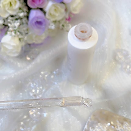 アットクリニック ハイパーPトーニング美容液/DOMINAS/美容液を使ったクチコミ(5枚目)