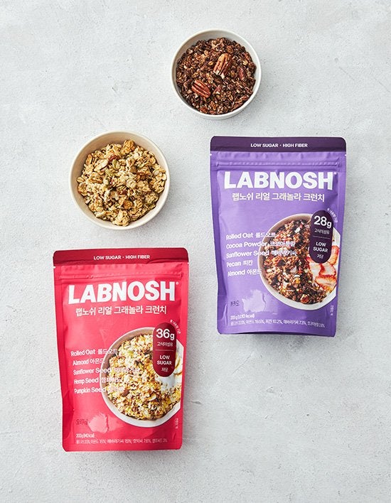 ユキのビューティー勉強部屋 on LIPS 「🏋️♀️プロテインバー=パサパサはもう古い!韓国人気5選を徹..」(3枚目)