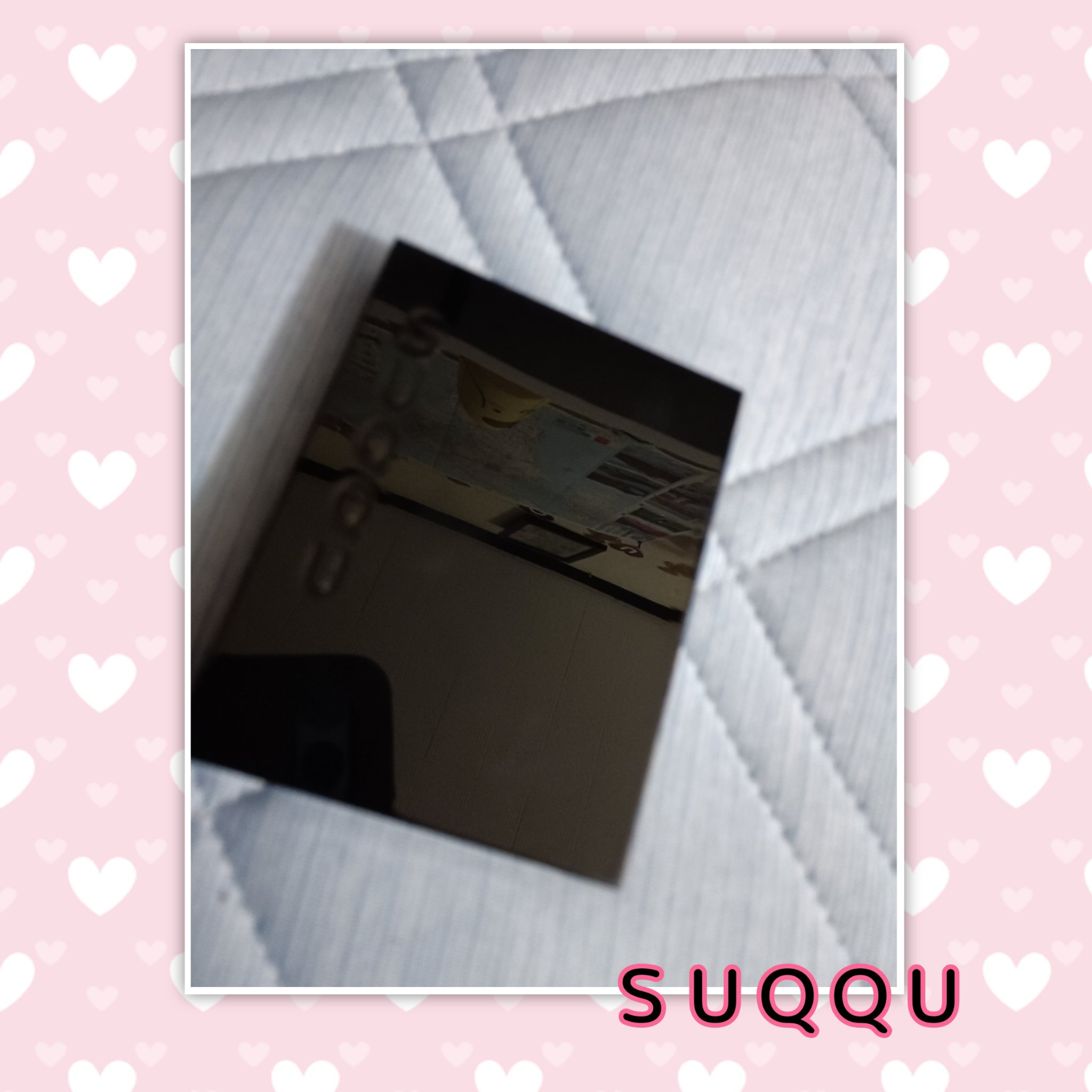 シグニチャー カラー アイズ/SUQQU/アイシャドウパレットを使ったクチコミ（1枚目）