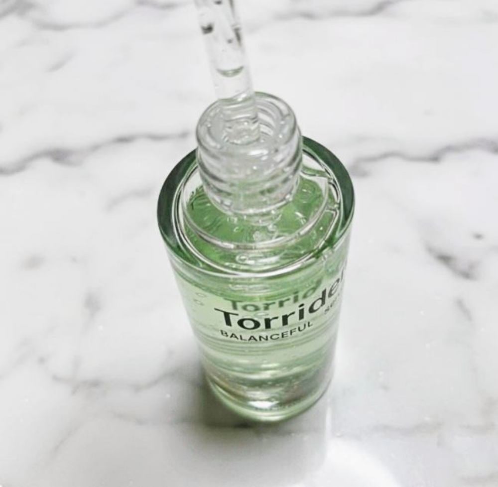 バランスフル シカセラム/Torriden/美容液を使ったクチコミ(2枚目)