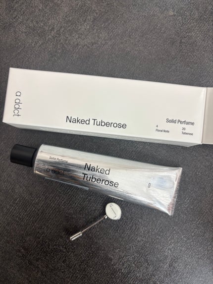 オードパフューム イートザピーチ/Addct/香水(レディース)を使ったクチコミ(3枚目)