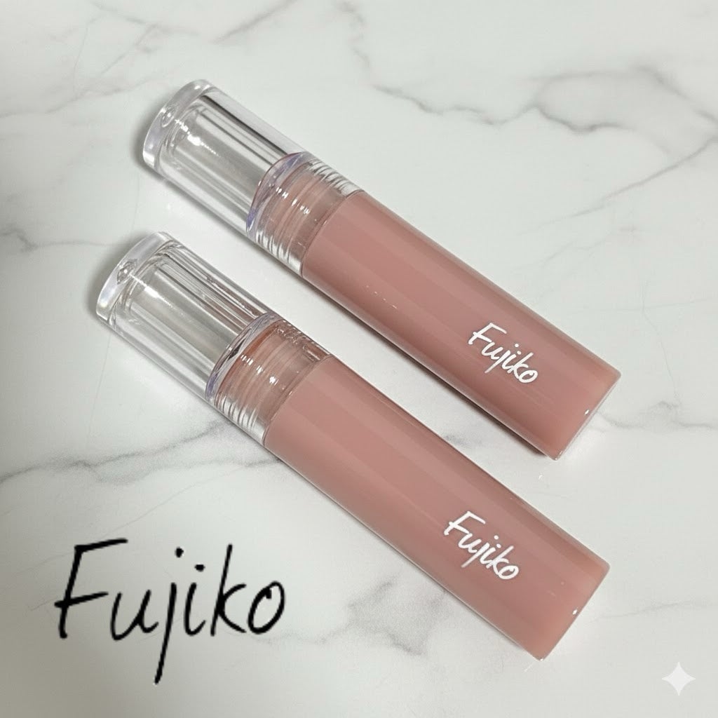 ニュアンスラップティント/Fujiko/リップティントを使ったクチコミ(1枚目)