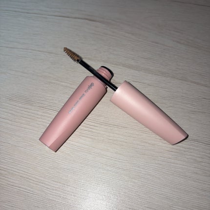 シアーカラーブロウ/デジャヴュ/眉マスカラを使ったクチコミ(2枚目)