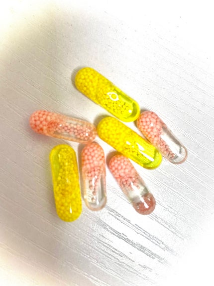 ビュースター 持続型ナイアシンアミド/matsukiyo LAB/美容サプリメントを使ったクチコミ(2枚目)