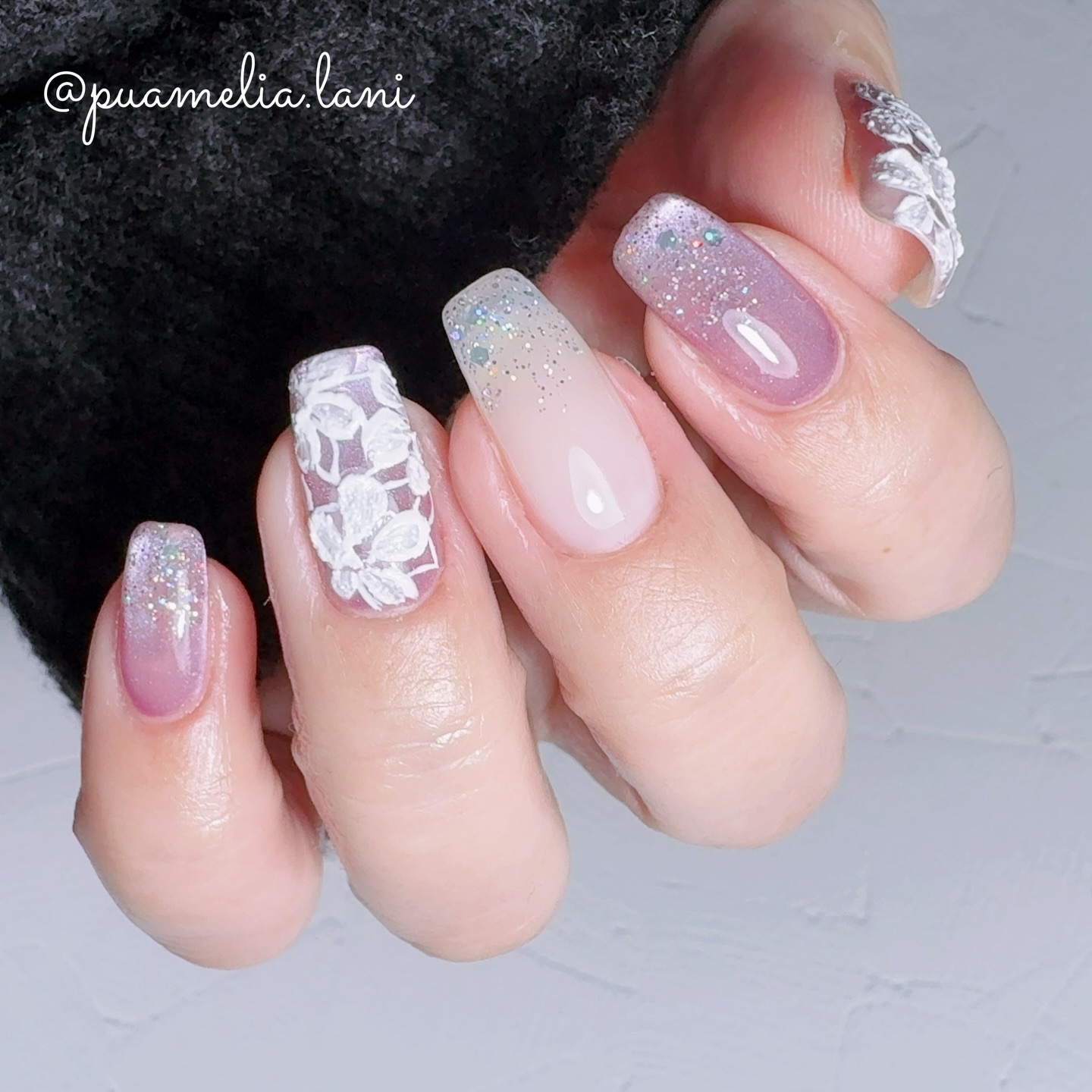 ネイルタウンジェル テラコッタジェル/NAILTOWN/ジェルネイルを使ったクチコミ（1枚目）