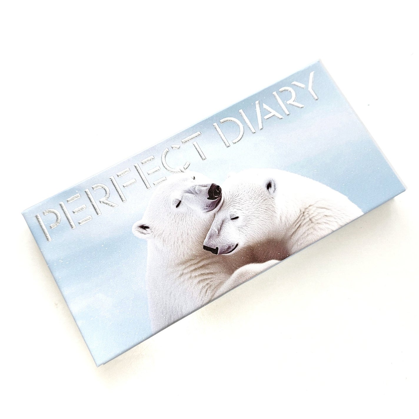 エクスプローラ12色 動物アイシャドウパレット/PERFECT DIARY/アイシャドウパレットを使ったクチコミ(6枚目)