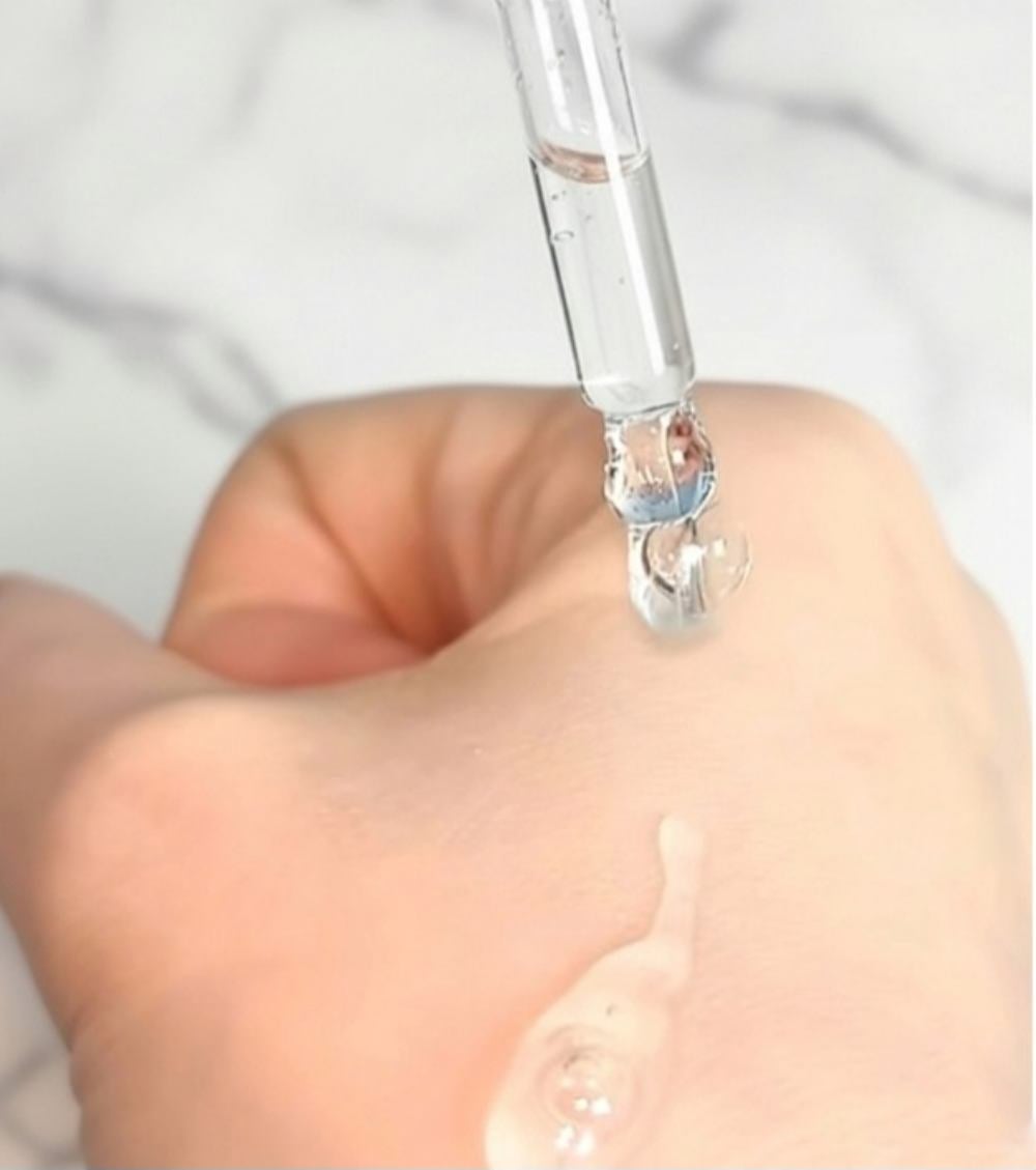 バランスフル シカセラム/Torriden/美容液を使ったクチコミ(3枚目)