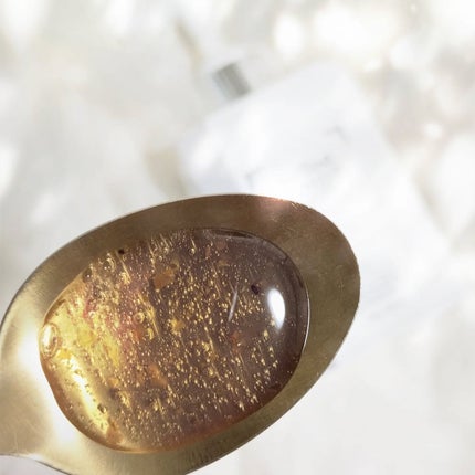 パフュームボディウォッシュ リリームスクホワイトティー/TEABLESS/ボディソープを使ったクチコミ(3枚目)