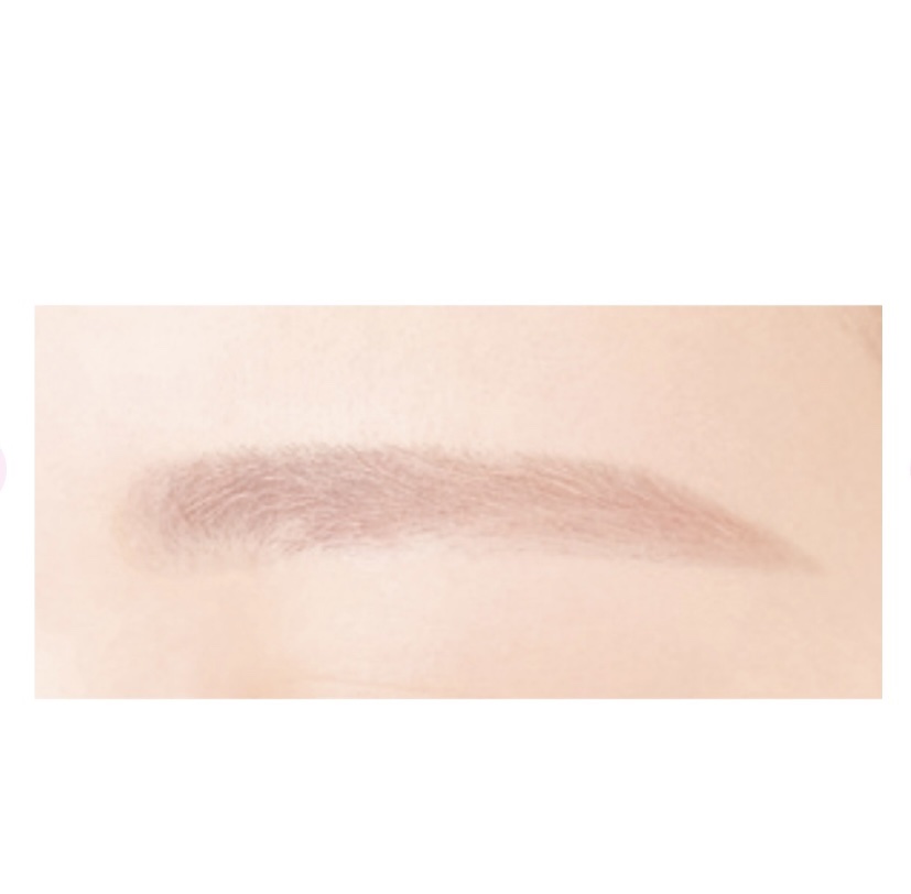 コンシーラーブロウマスカラ/キャンメイク/その他アイブロウを使ったクチコミ（3枚目）