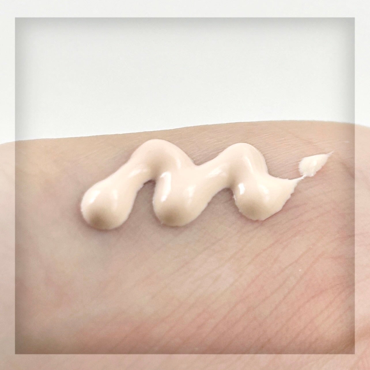 SKINEGO SUPER GLOW DEEP COLLAGEN PDRN CREAM/SKINEGO/フェイスクリームを使ったクチコミ(4枚目)