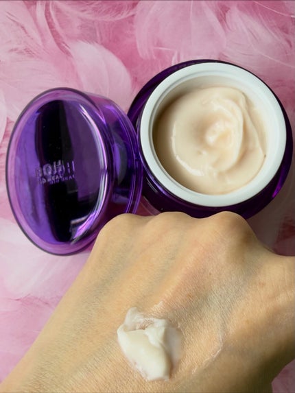 バイオヒールボ プロバイオダーム 3Dリフティングクリーム 50ml/BIOHEAL BOH/フェイスクリームの画像