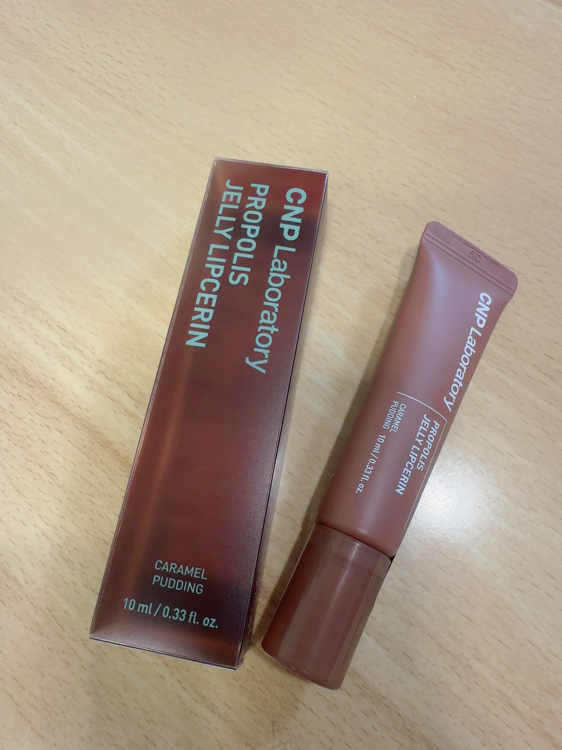 ＣＮＰ　プロＰ　ジェリー　リップセリン/CNP Laboratory/リップ美容液を使ったクチコミ（1枚目）