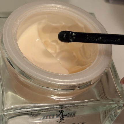 ピュアショット ナイト リチャージセラム/YVES SAINT LAURENT BEAUTE/美容液を使ったクチコミ(4枚目)