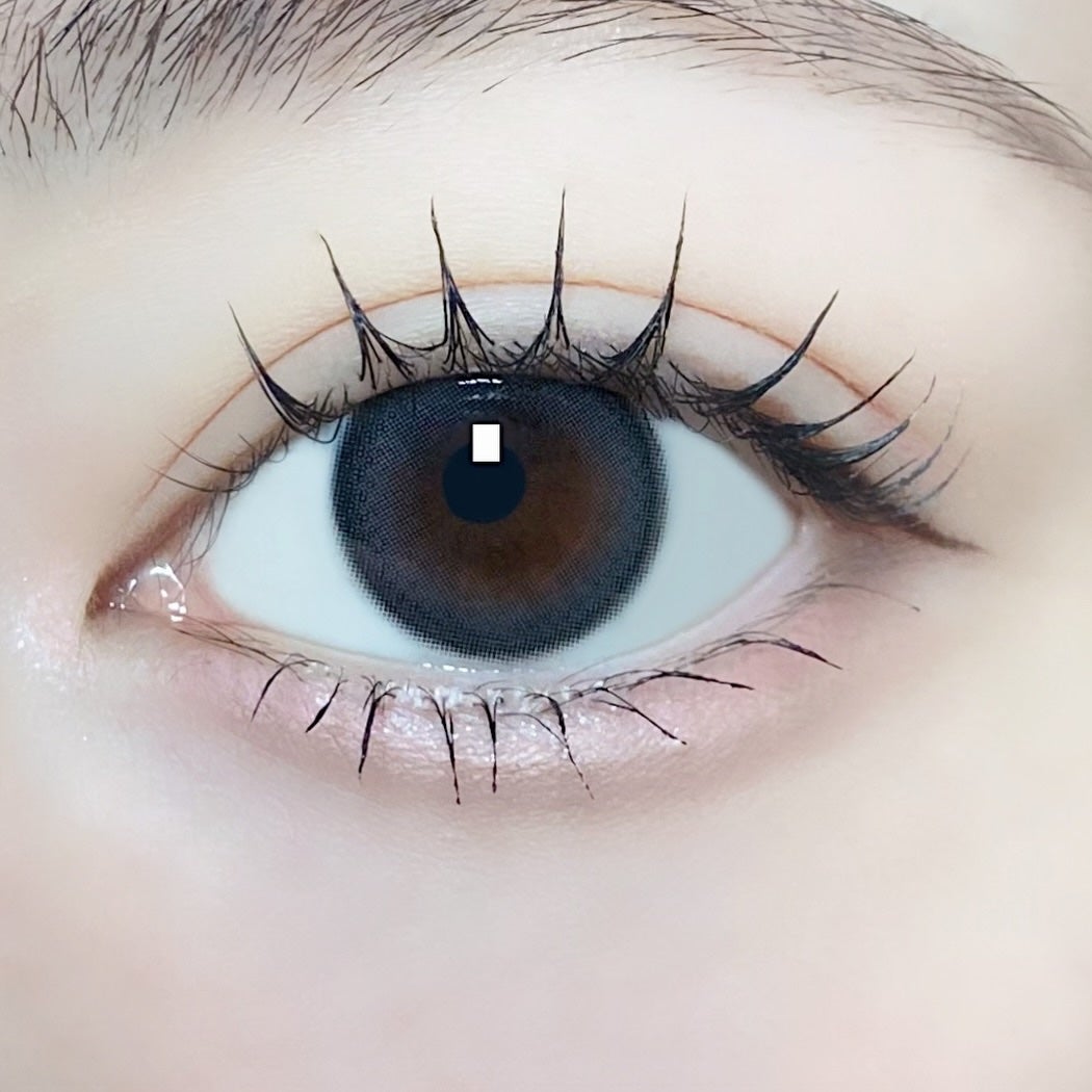 ドットオンムードジェルアイライナーペンシル/Heart Percent/ジェルアイライナーを使ったクチコミ(6枚目)