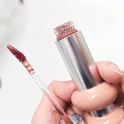 ドットオンムードリップペンシル/Heart Percent/リップライナーを使ったクチコミ(6枚目)