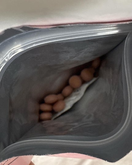 Myism メンタルケアサプリメント/Myism/健康サプリメントを使ったクチコミ(3枚目)