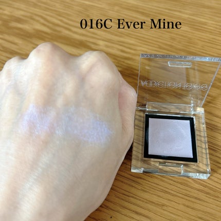 アディクション ザ アイシャドウ クリーム/ADDICTION/ジェル・クリームアイシャドウを使ったクチコミ(2枚目)