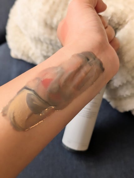 ラ・シューム LHA ディープクレンジング ポンピング バーム/la:shuim/クレンジングバームを使ったクチコミ(5枚目)