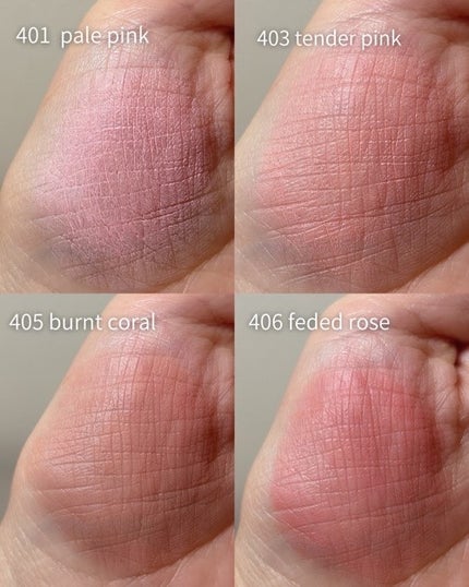 プチブール リップ&チーク/Coralhaze/口紅を使ったクチコミ(3枚目)