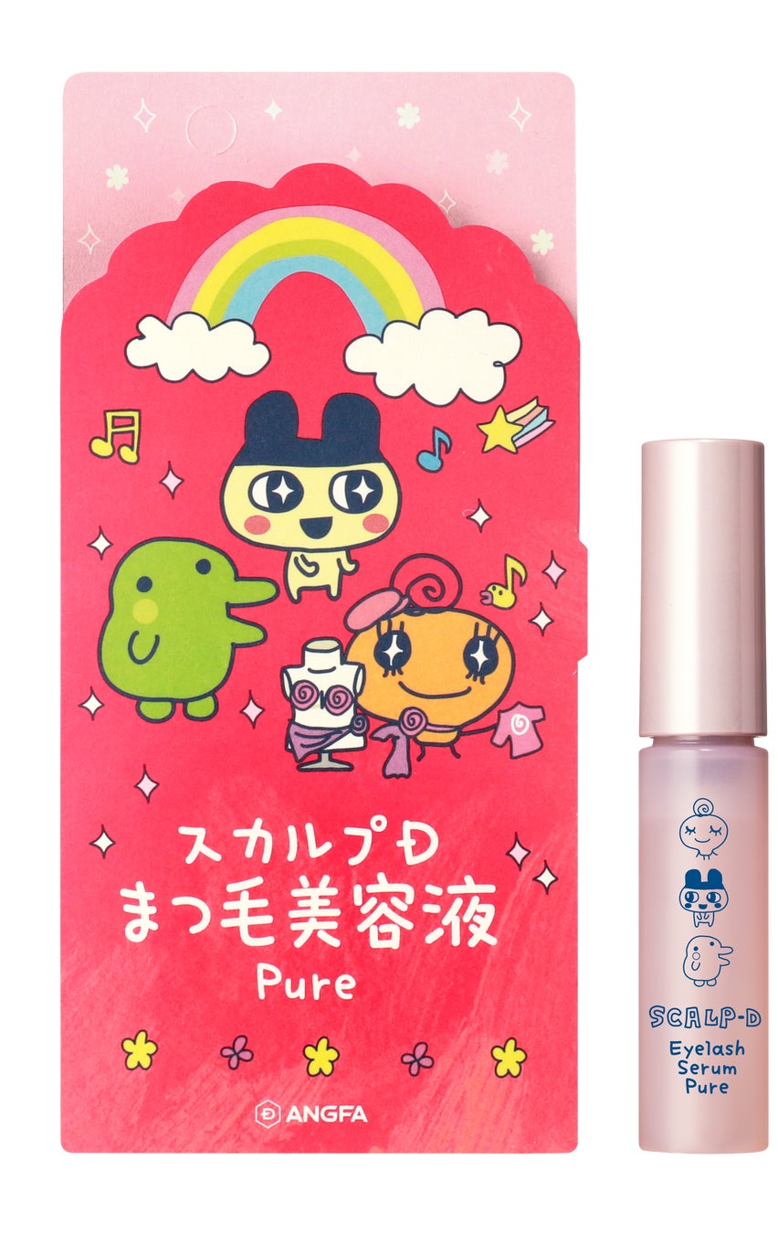 たまごっちデザイン 6mL