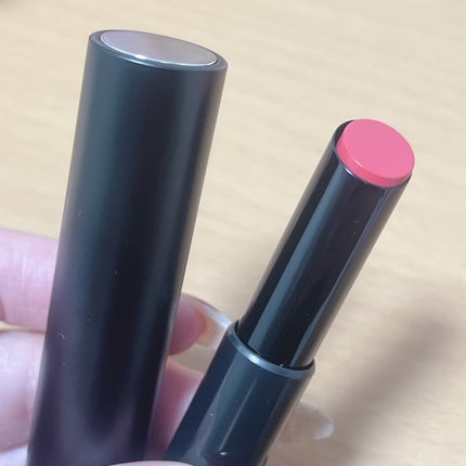 ラスティング フィニッシュ オイルモイスト ティント C/リンメル ロンドン/リップティントを使ったクチコミ(2枚目)