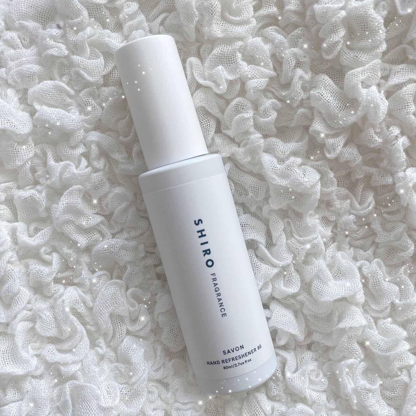 サボン スプレー80/SHIRO/その他を使ったクチコミ(1枚目)